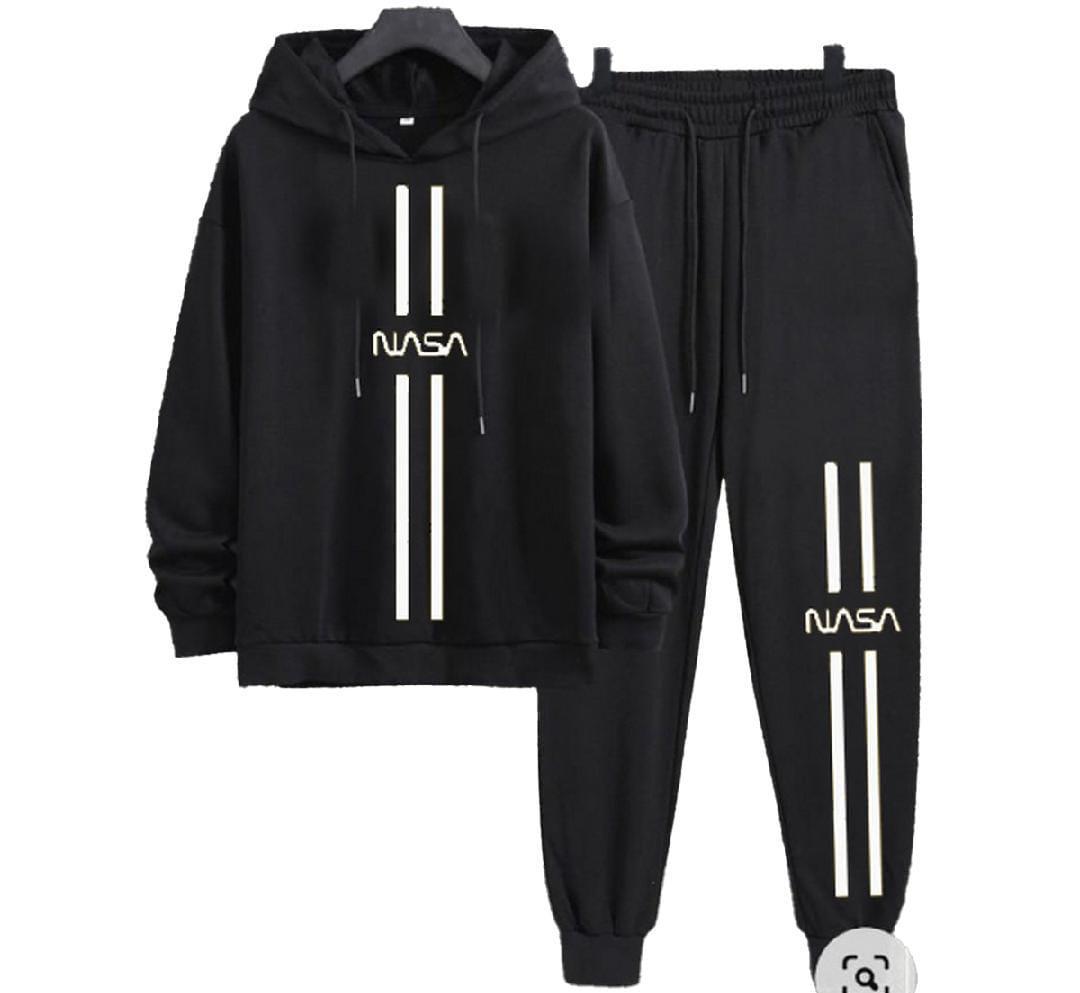 Track Suit Hoodie and Trouser