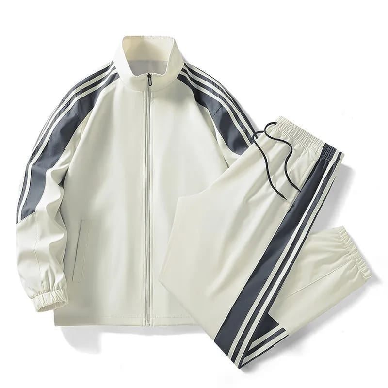 Winter D02 Sports suit Men's