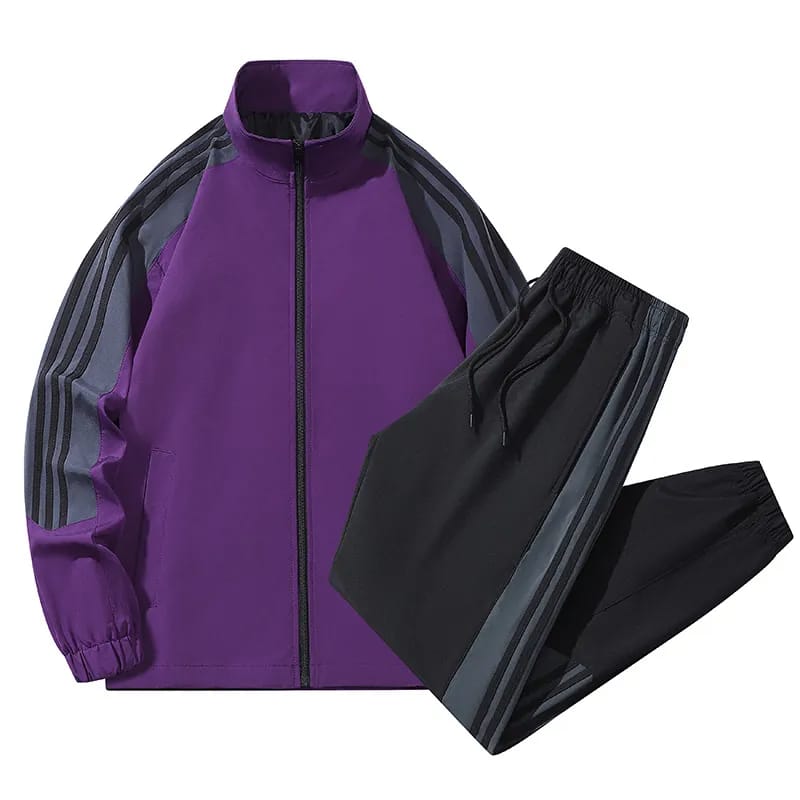 Winter D02 Sports suit Men's