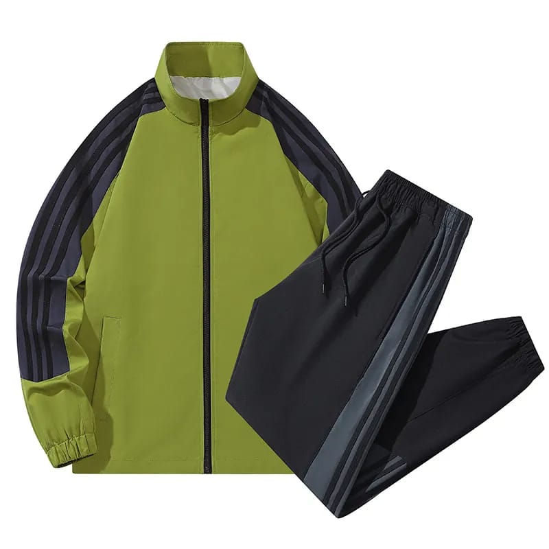 Winter D02 Sports suit Men's