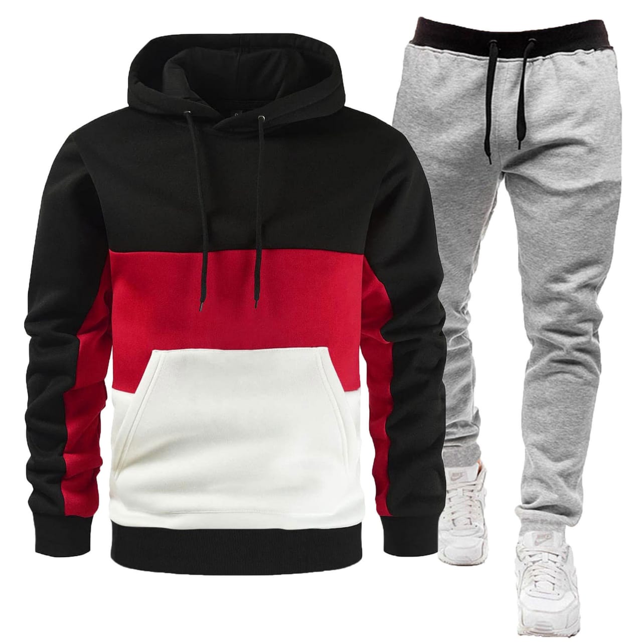 Cross-border Winter Men,s Track Suit,s