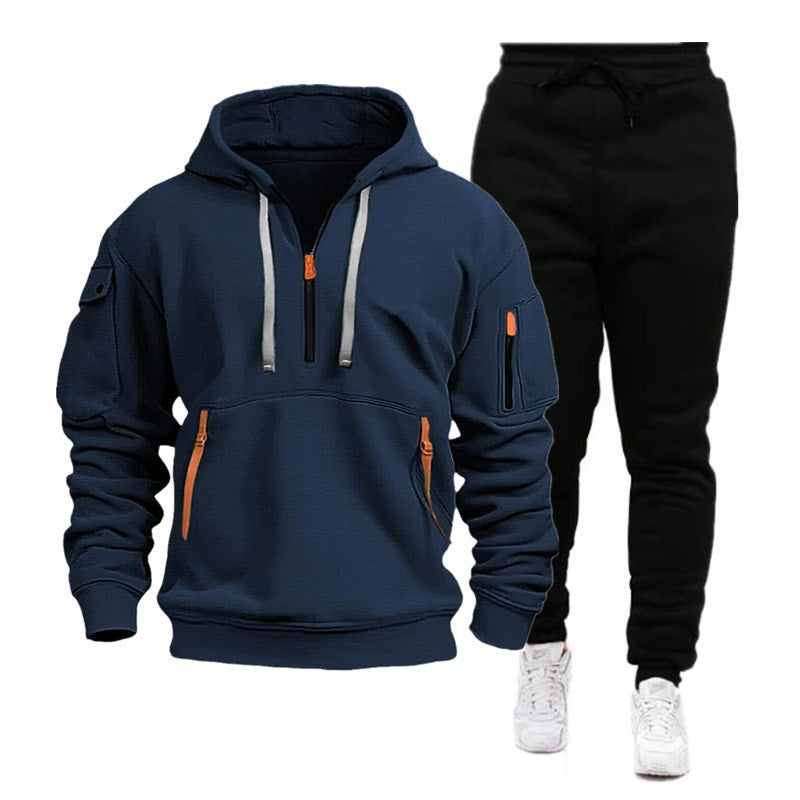 Winter,s Wool Track Suits