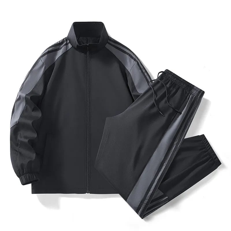 Winter D02 Sports suit Men's